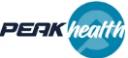 Peak Health logo